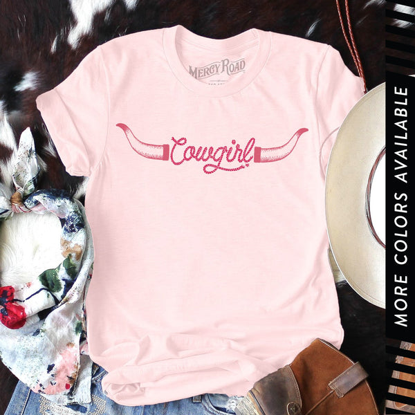 Pink T-shirts for Women