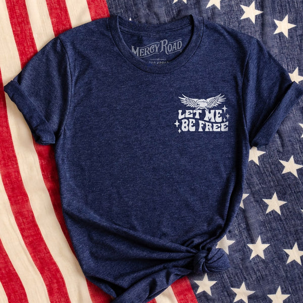 America 4th of July Freedom T shirt, Navy USA Shirt, Unvaccinated Unmasked No mask My choice Tee